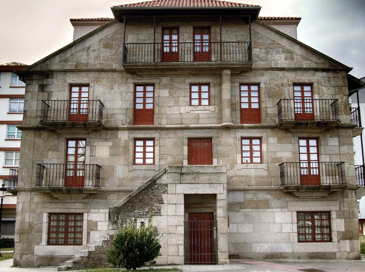 Esteiro view 3