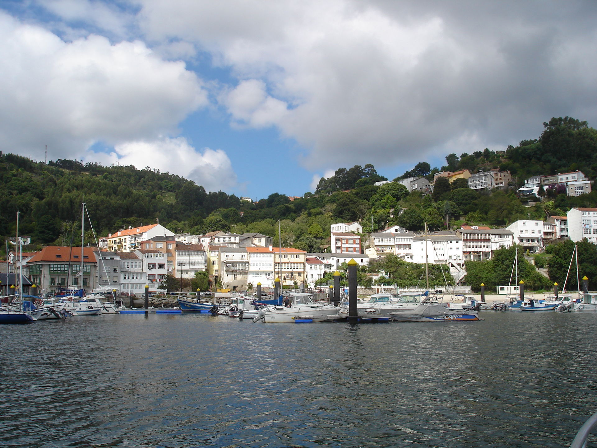 A Graña view 2