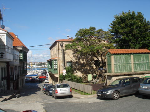 A Graña view 1