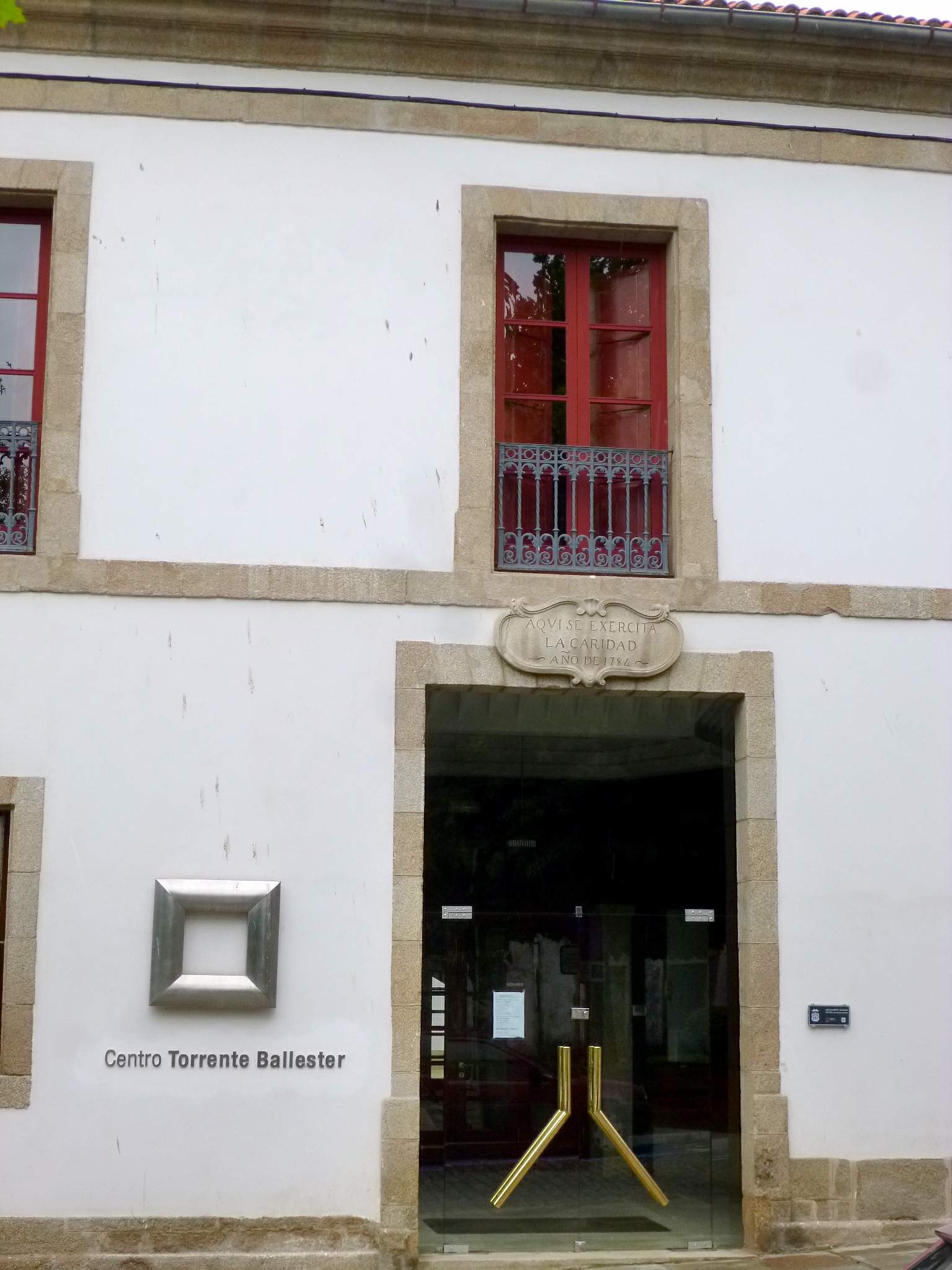 Centro view 2
