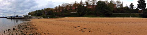 Caranza view 1