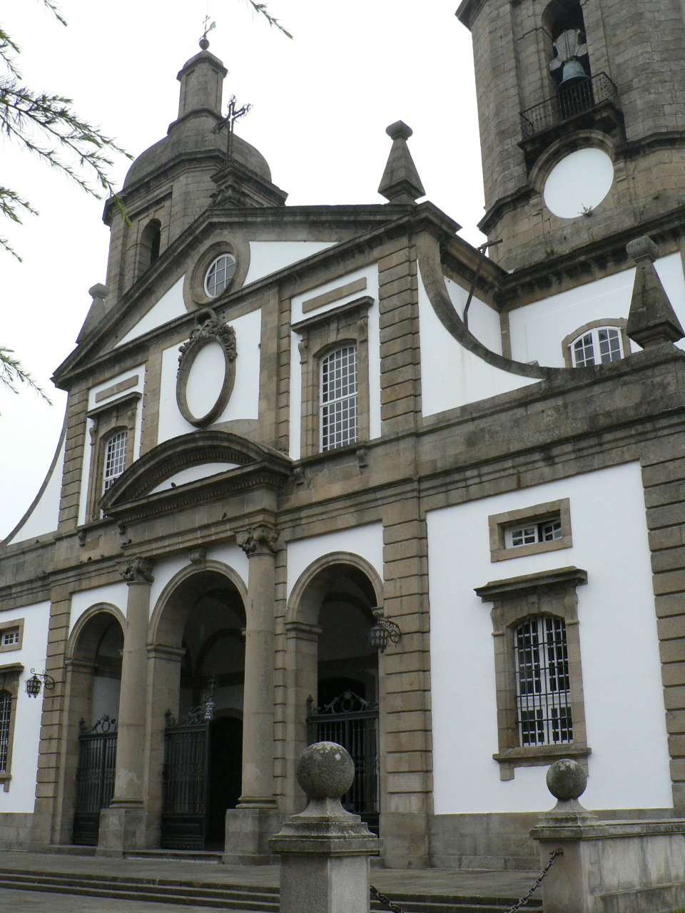 San Juan district