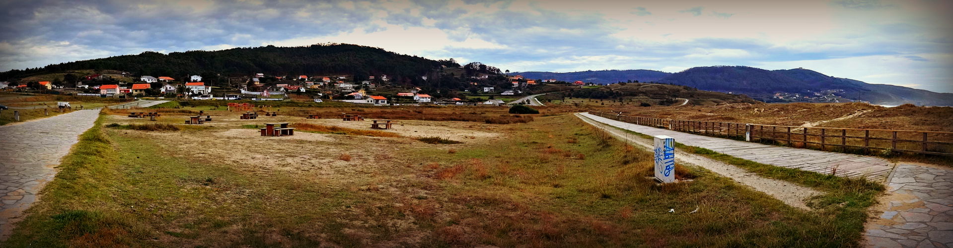 Doniños view 2