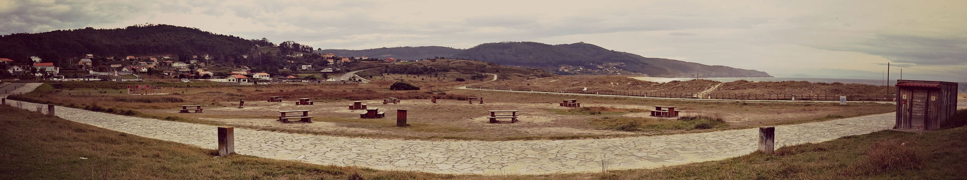 Doniños view 3