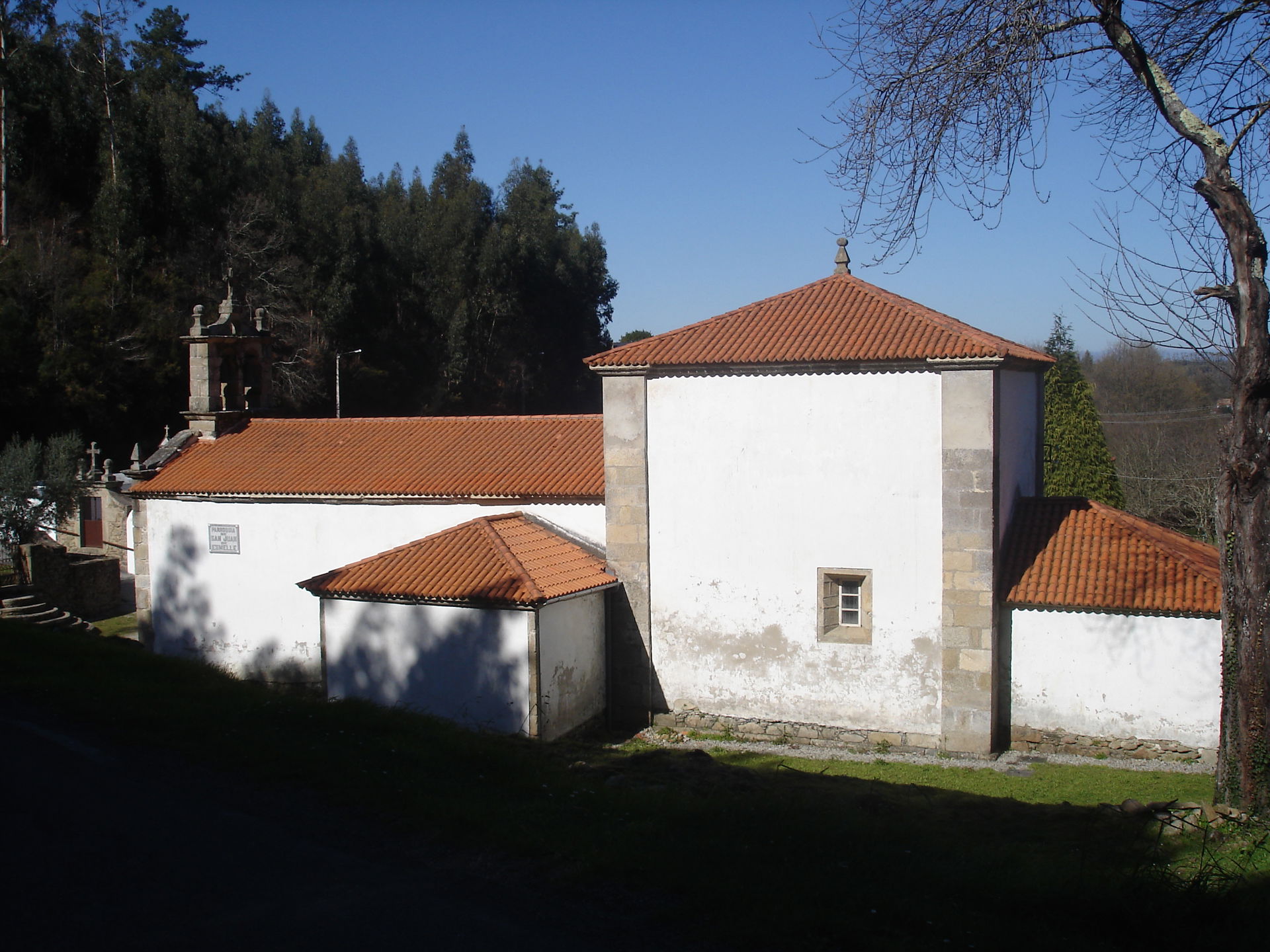 Esmelle view 2