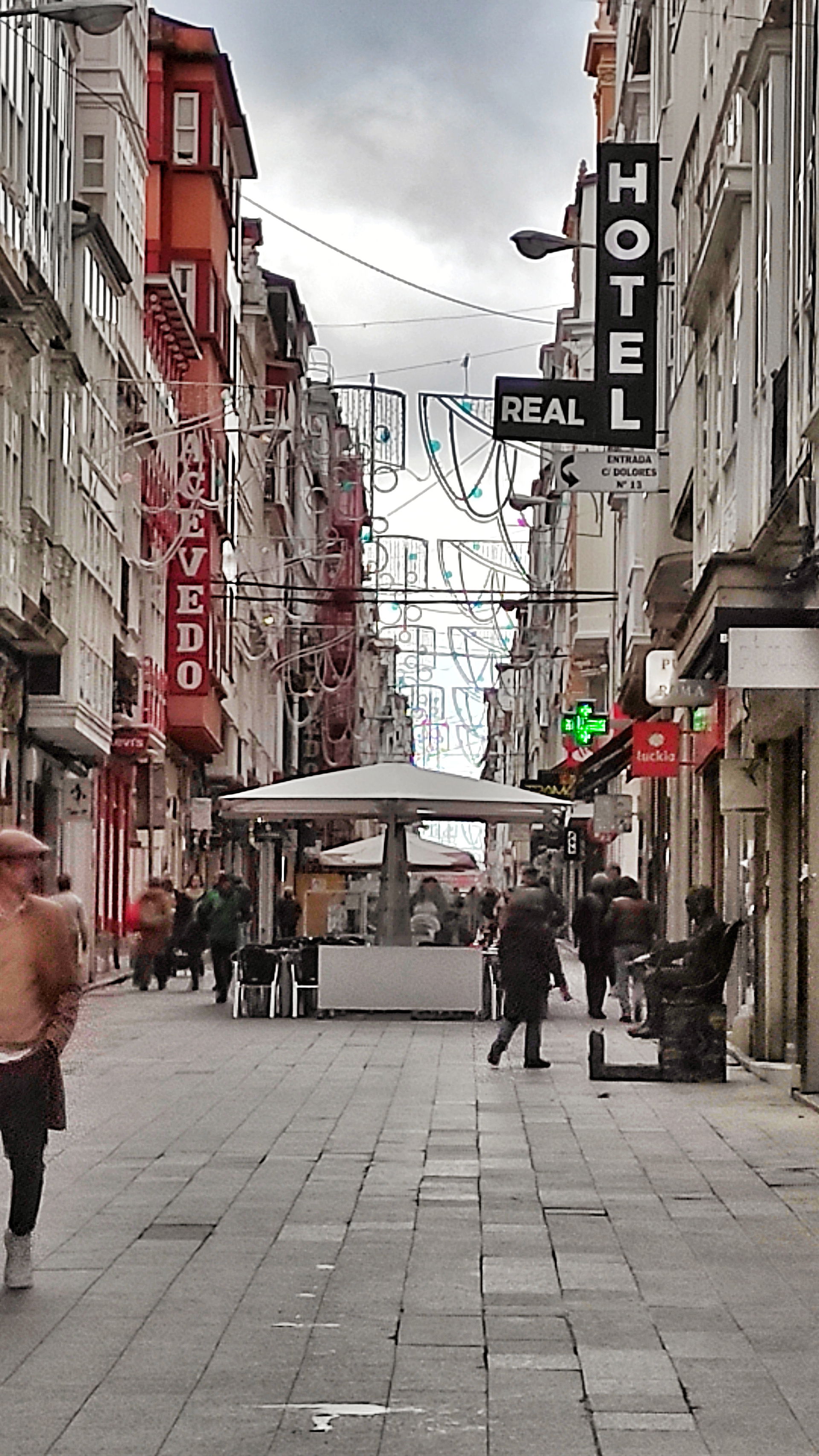 Ferrol view 2