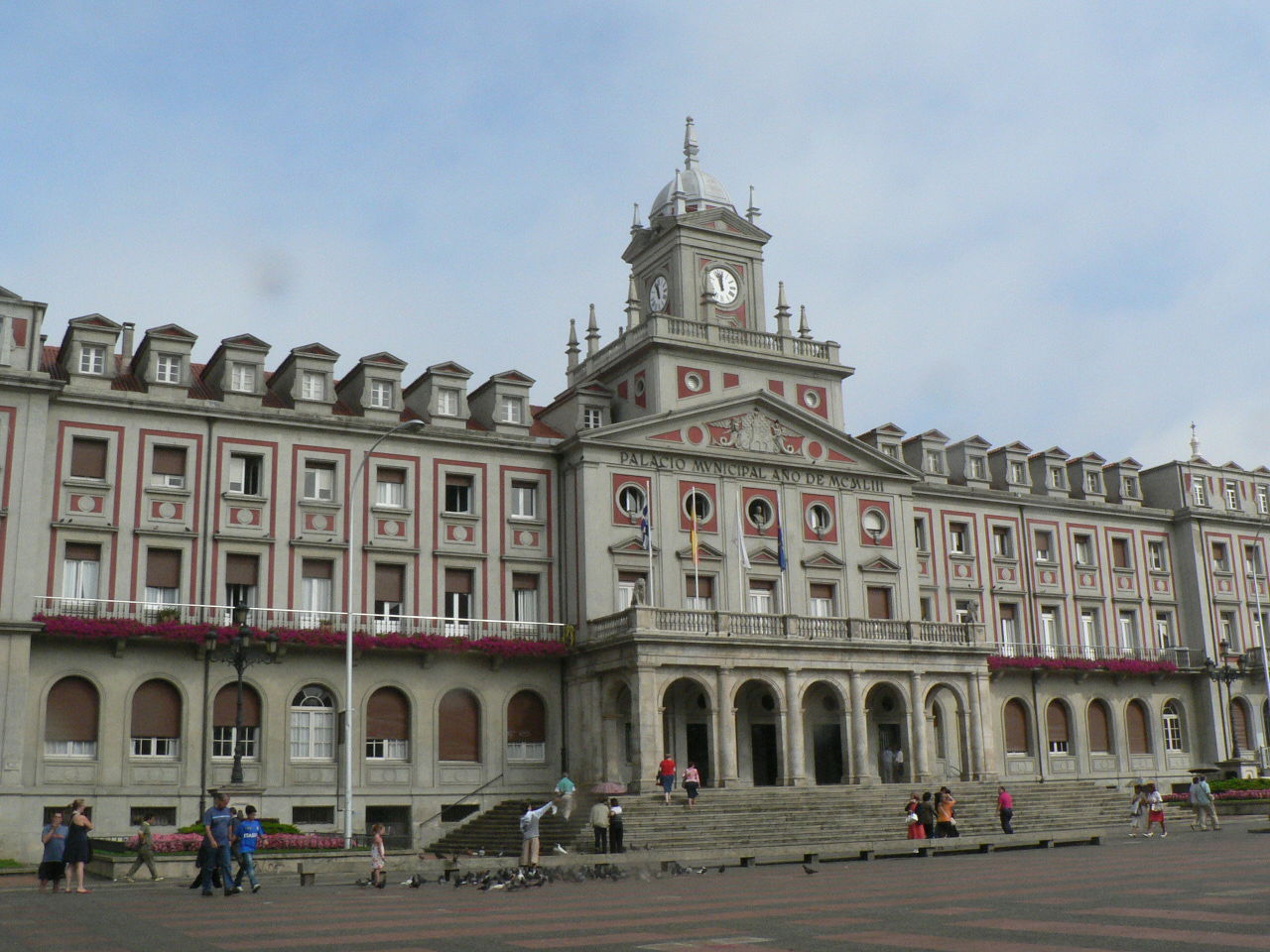 Ferrol view 3