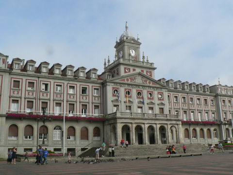 Ferrol view 3