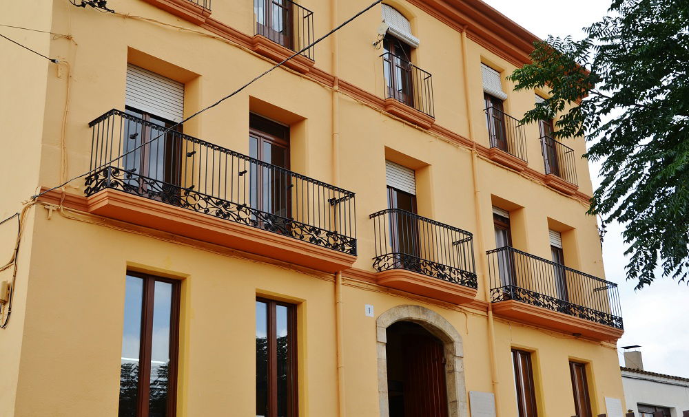 Vila de Rubí view 2