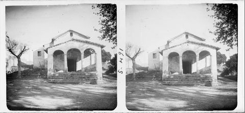 Vila de Rubí view 3
