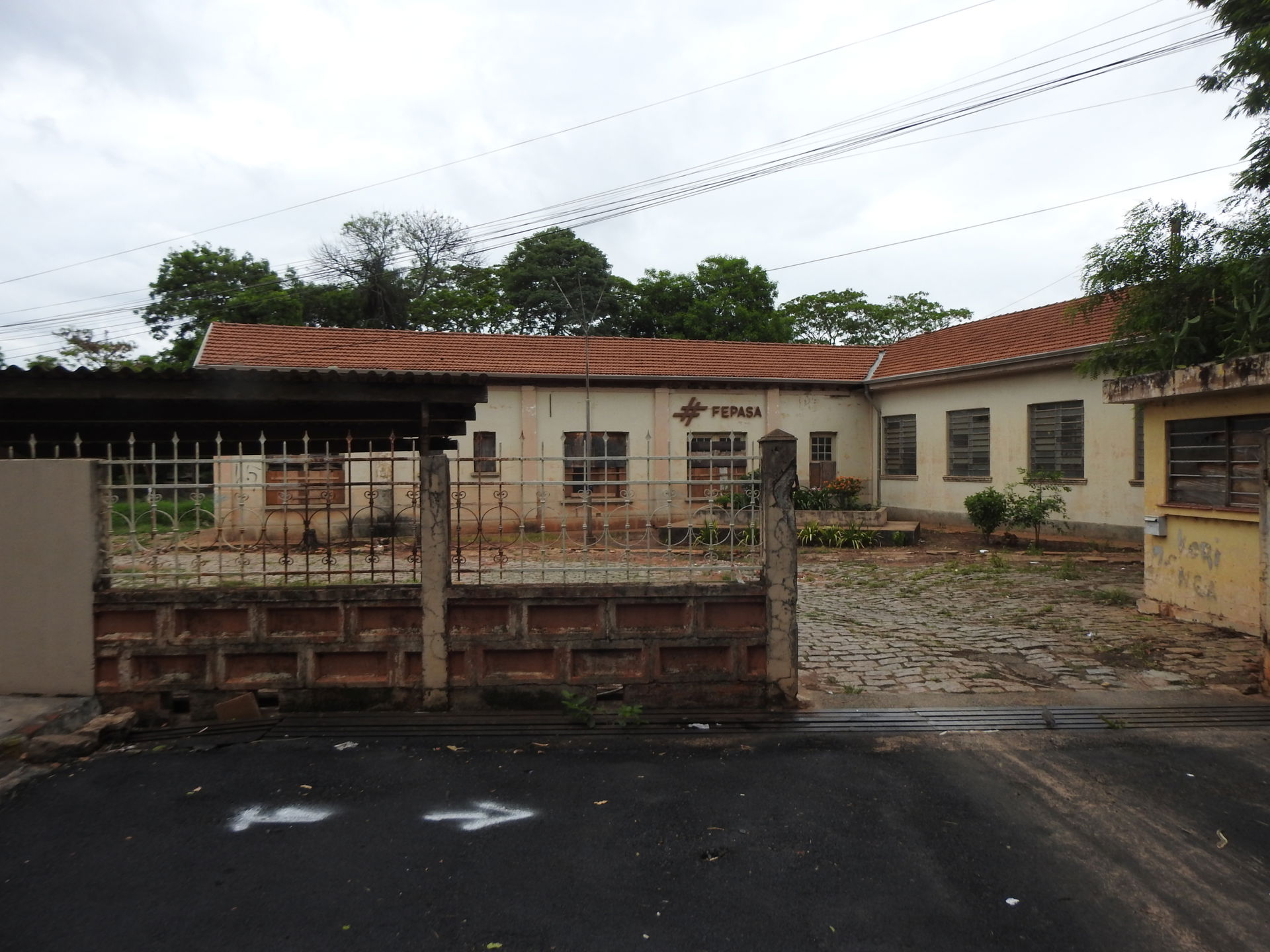 Healthcare & Education Hub view 1