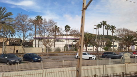 Polígon Industrial Nord view 1