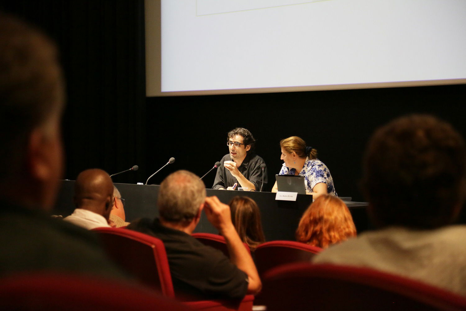 Jornada organitzada per la Generalitat de Catalunya i l'Ens de …