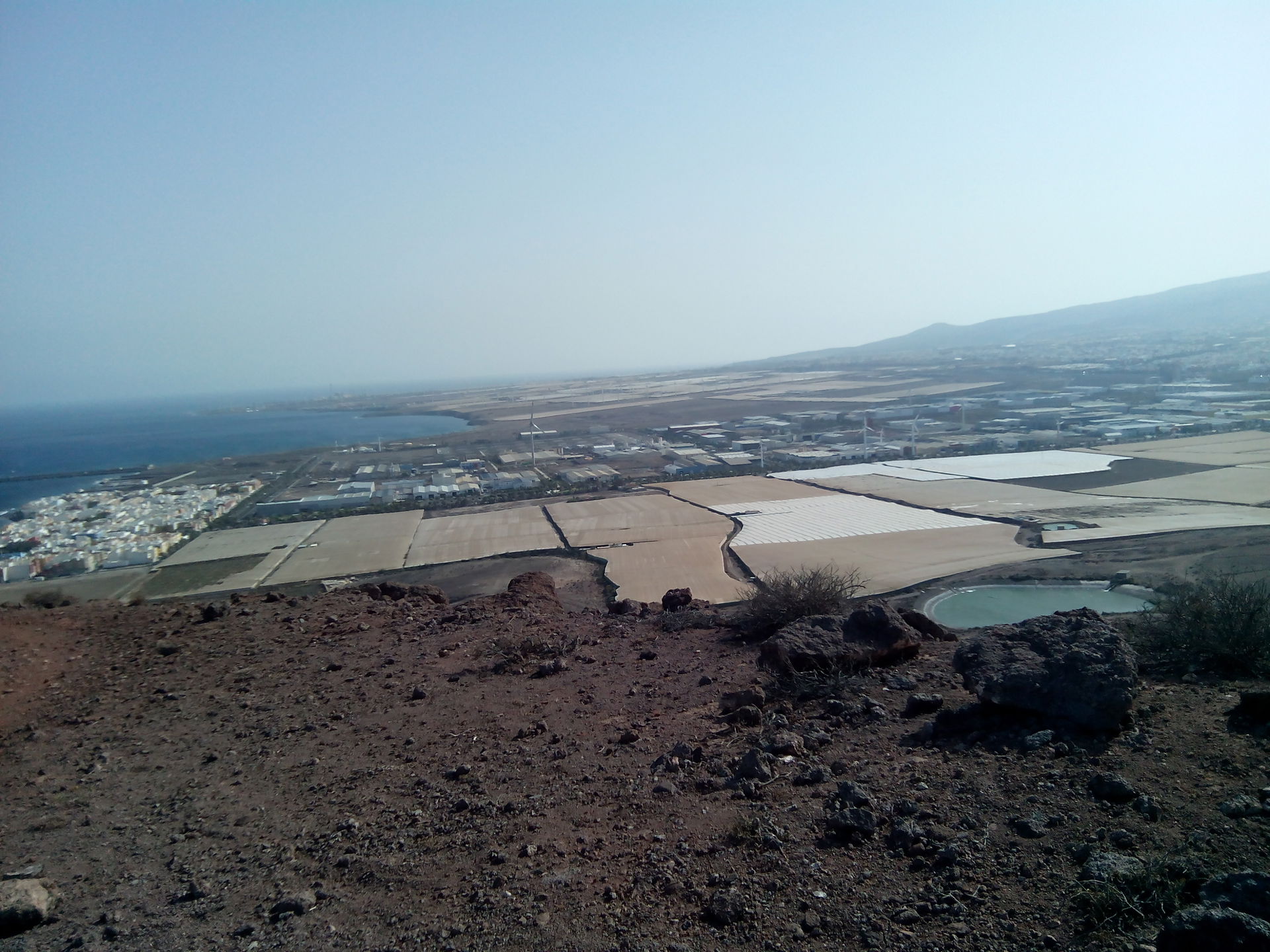 Vecindario view 3