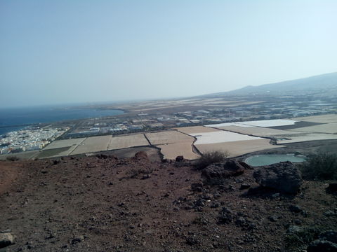 Vecindario view 3