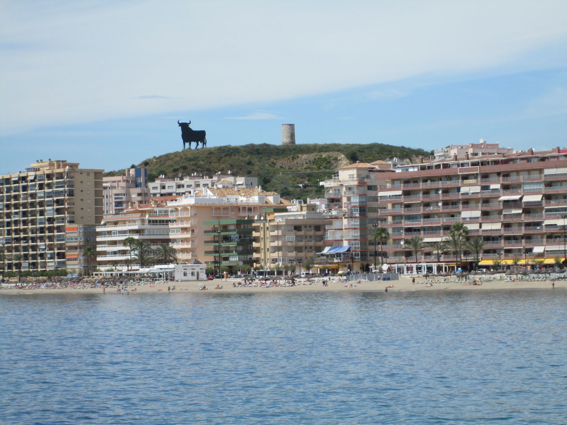 Torreblanca view 1