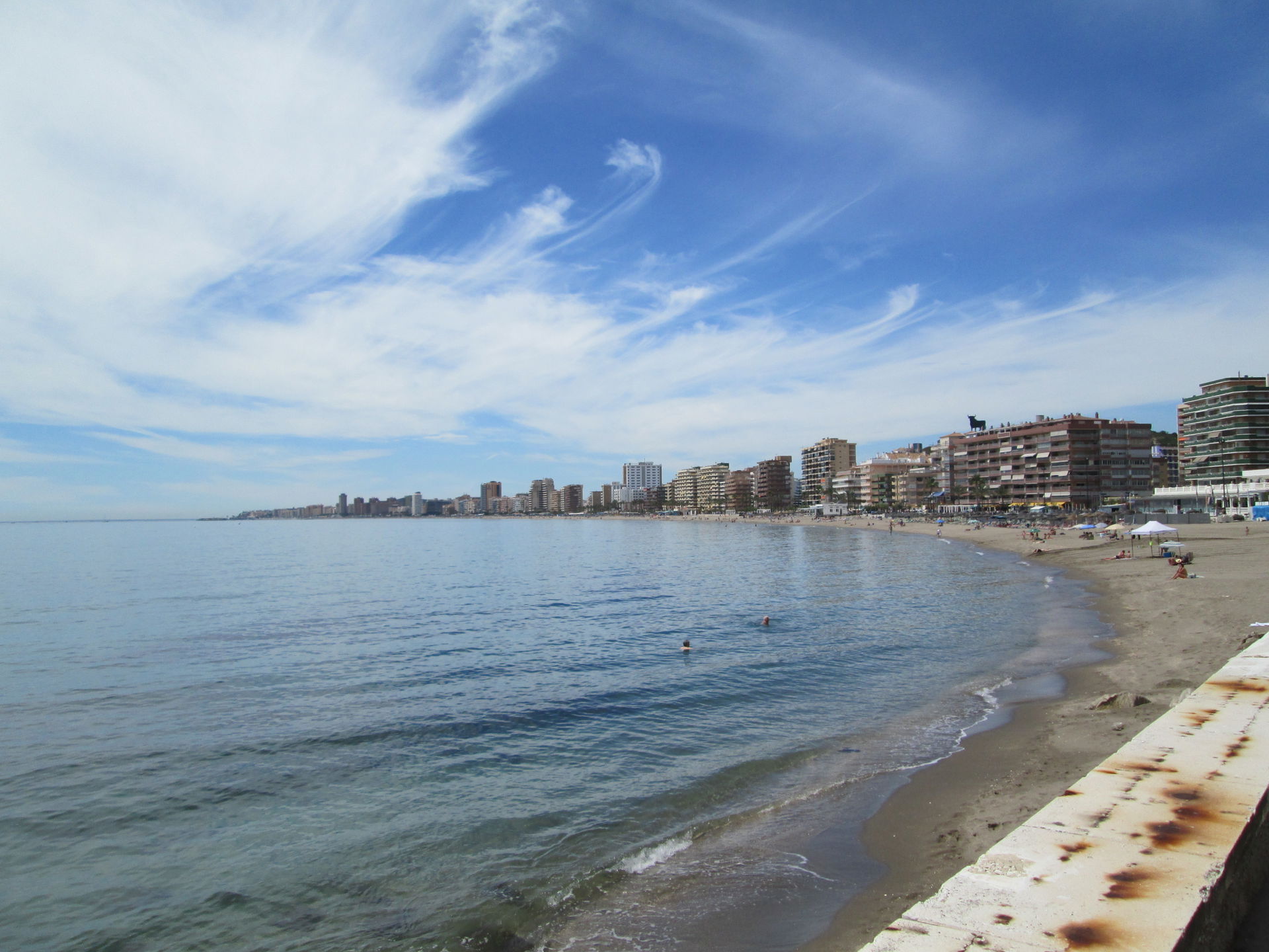 Torreblanca view 2