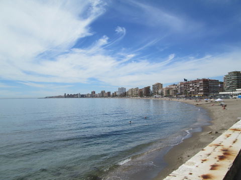 Torreblanca view 2