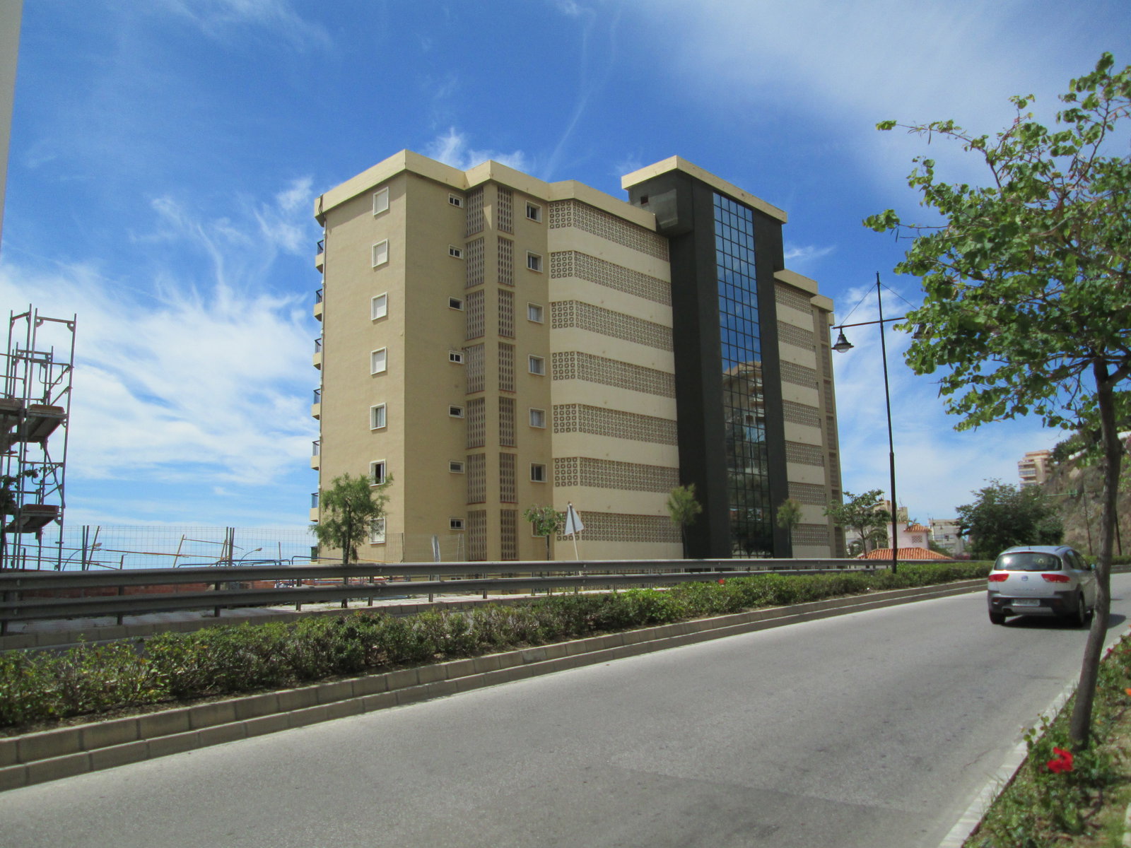 Carvajal district
