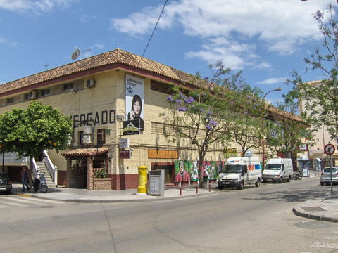 El Boquetillo view 1