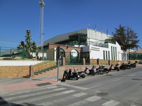 Las Lagunas de Mijas view 3