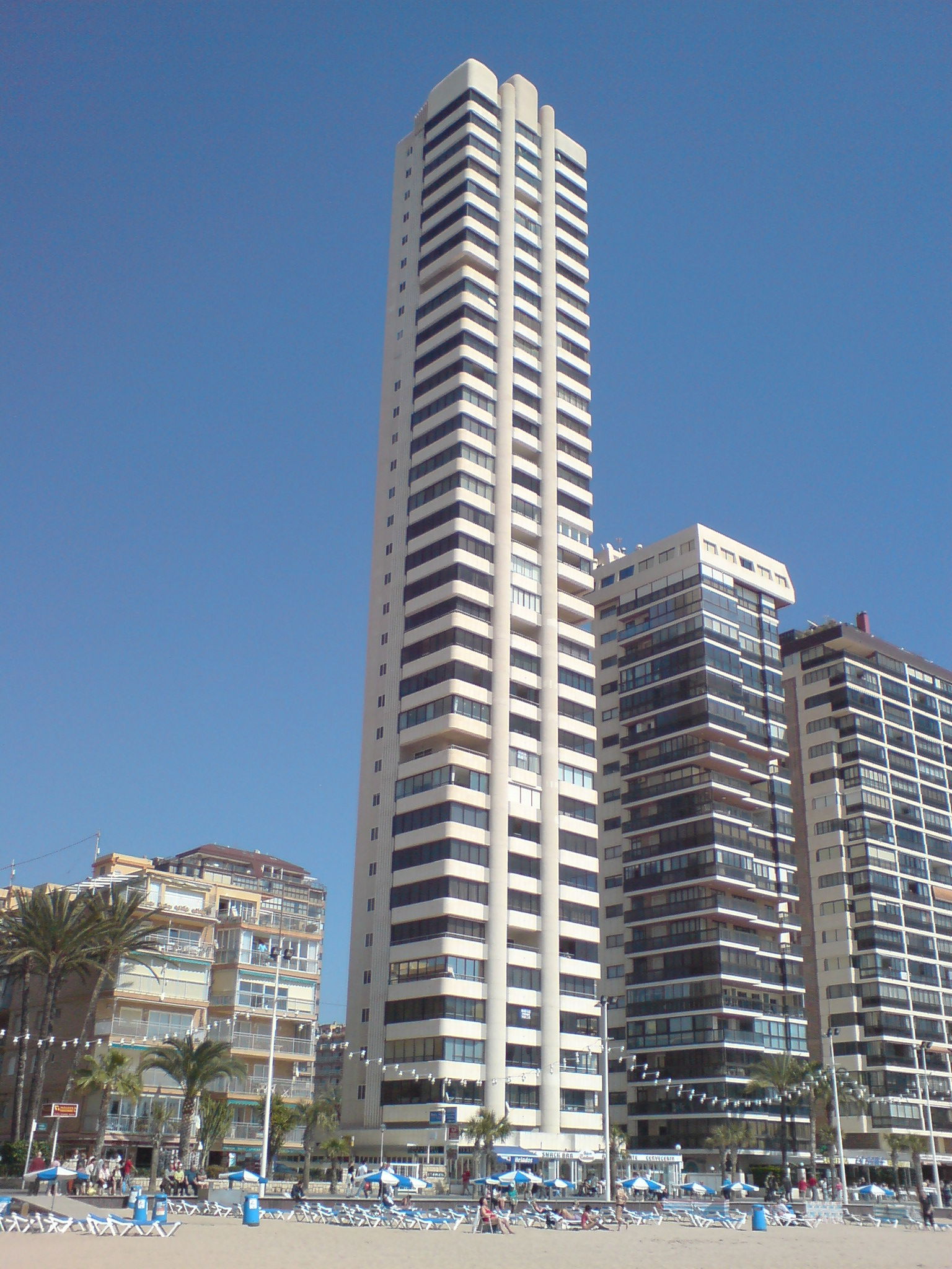 Levante view 3