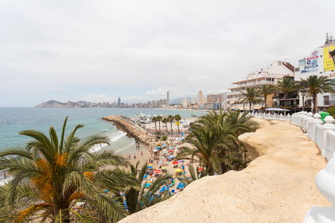 Poniente view 2