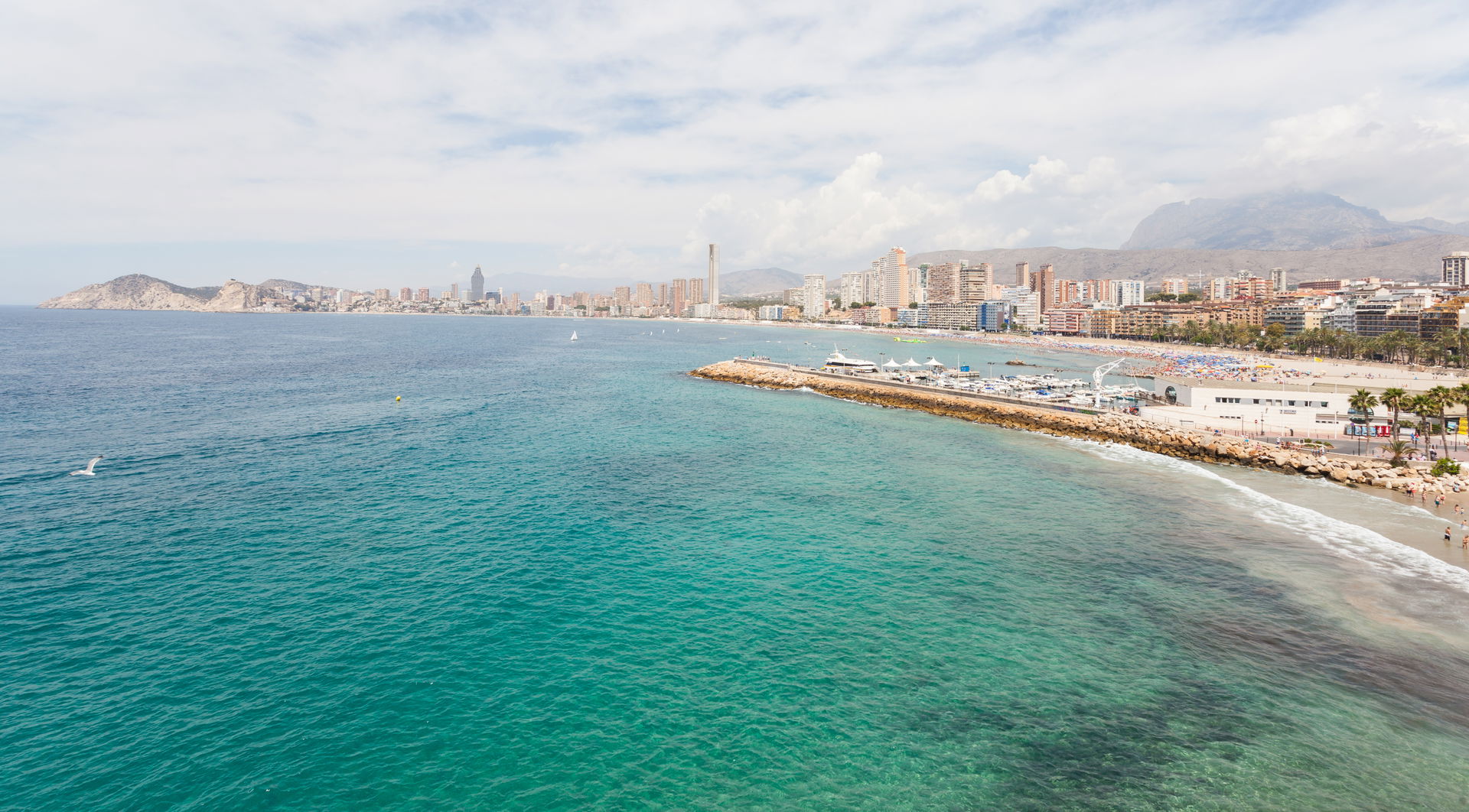 Poniente view 3