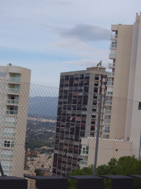 Rincón de Loix view 3