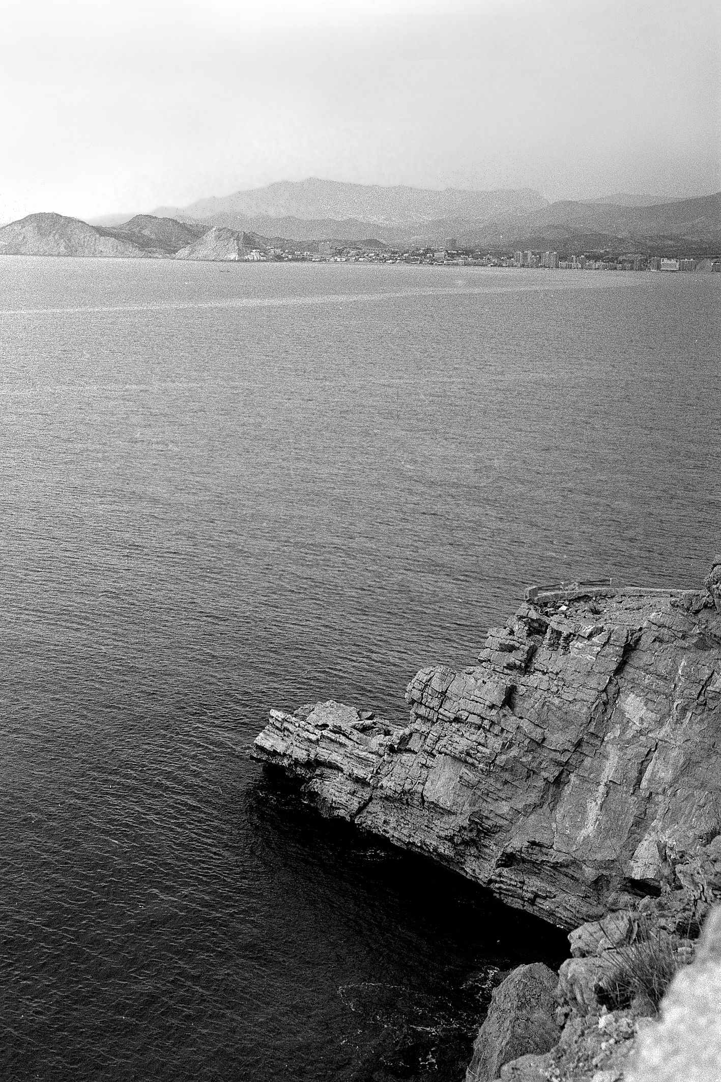 Rincón de Loix view 1