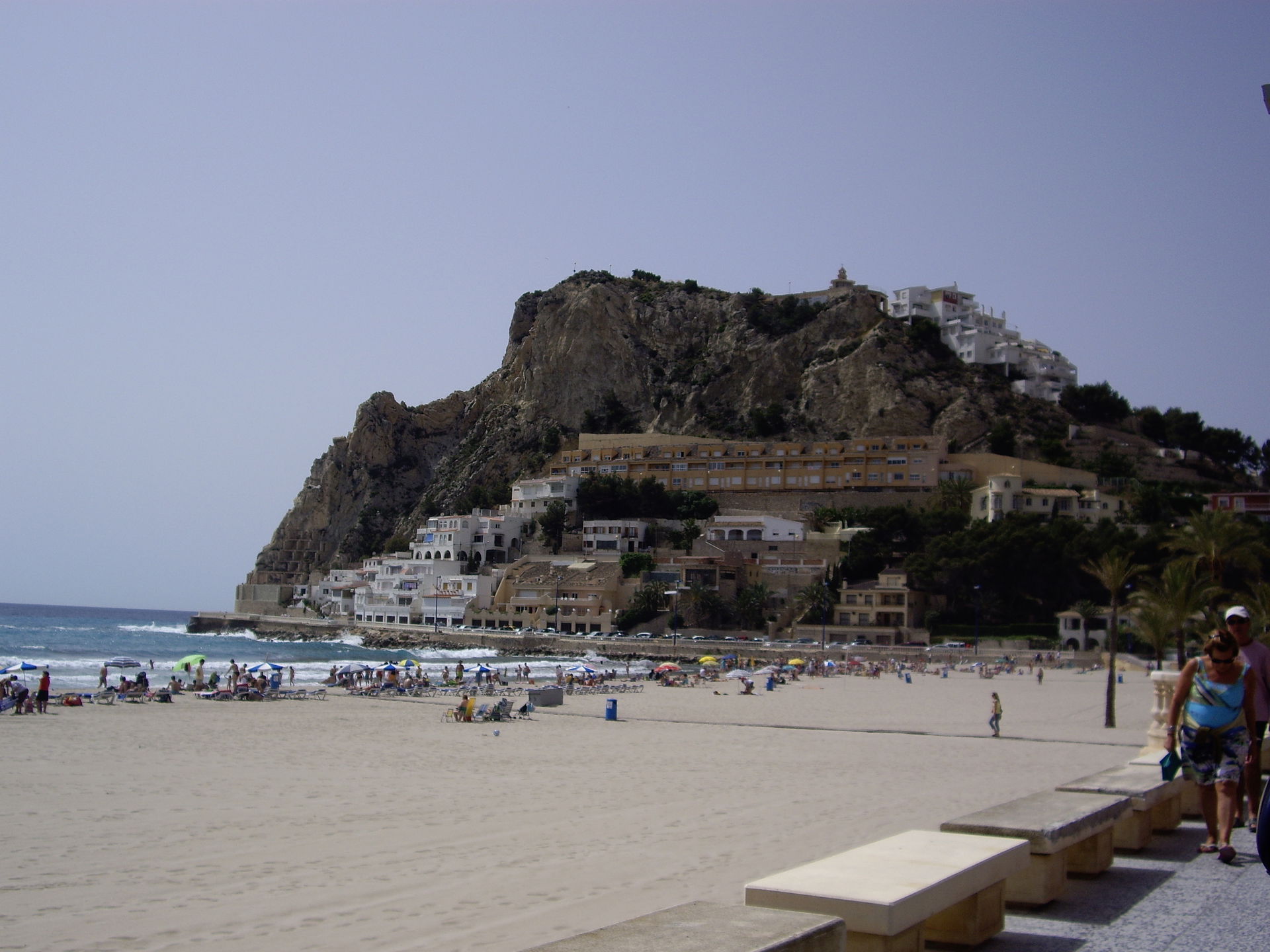 La Cala view 1