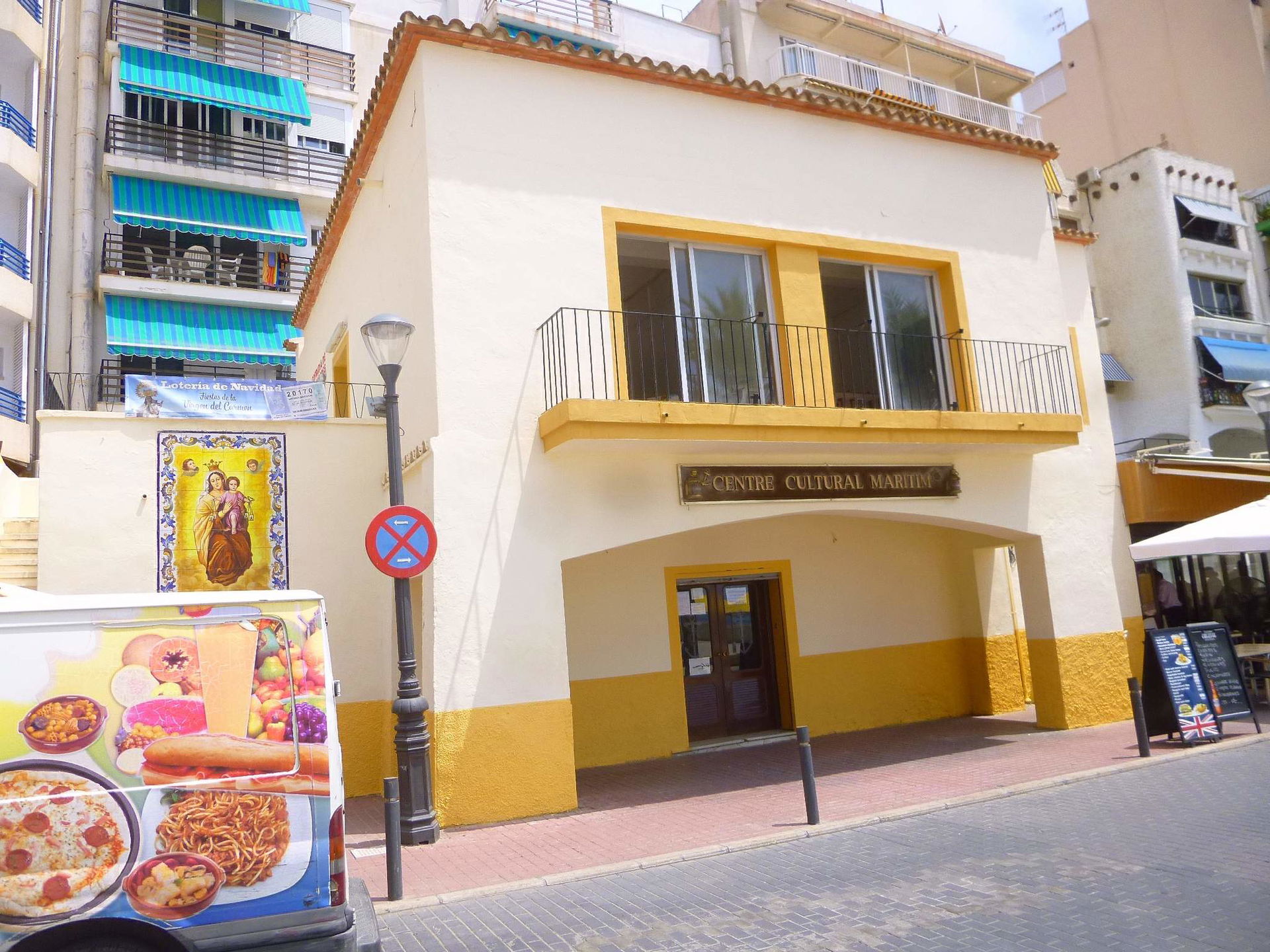 Centro view 1