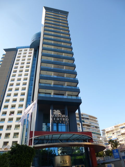 Centro view 2