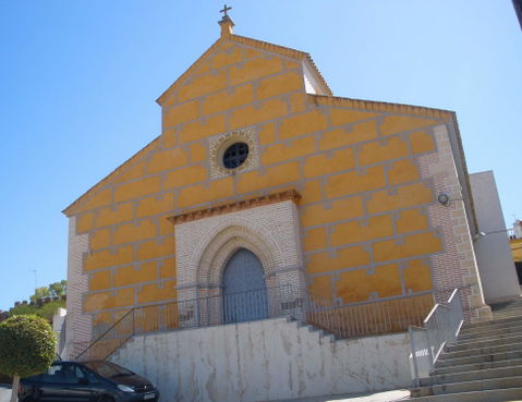 San Miguel view 2