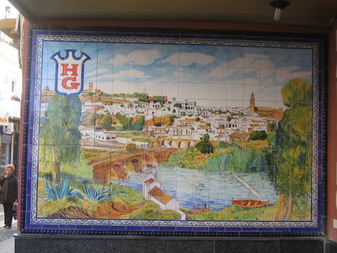 Oromana view 2