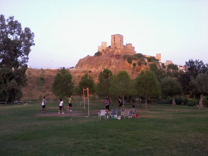 Este district