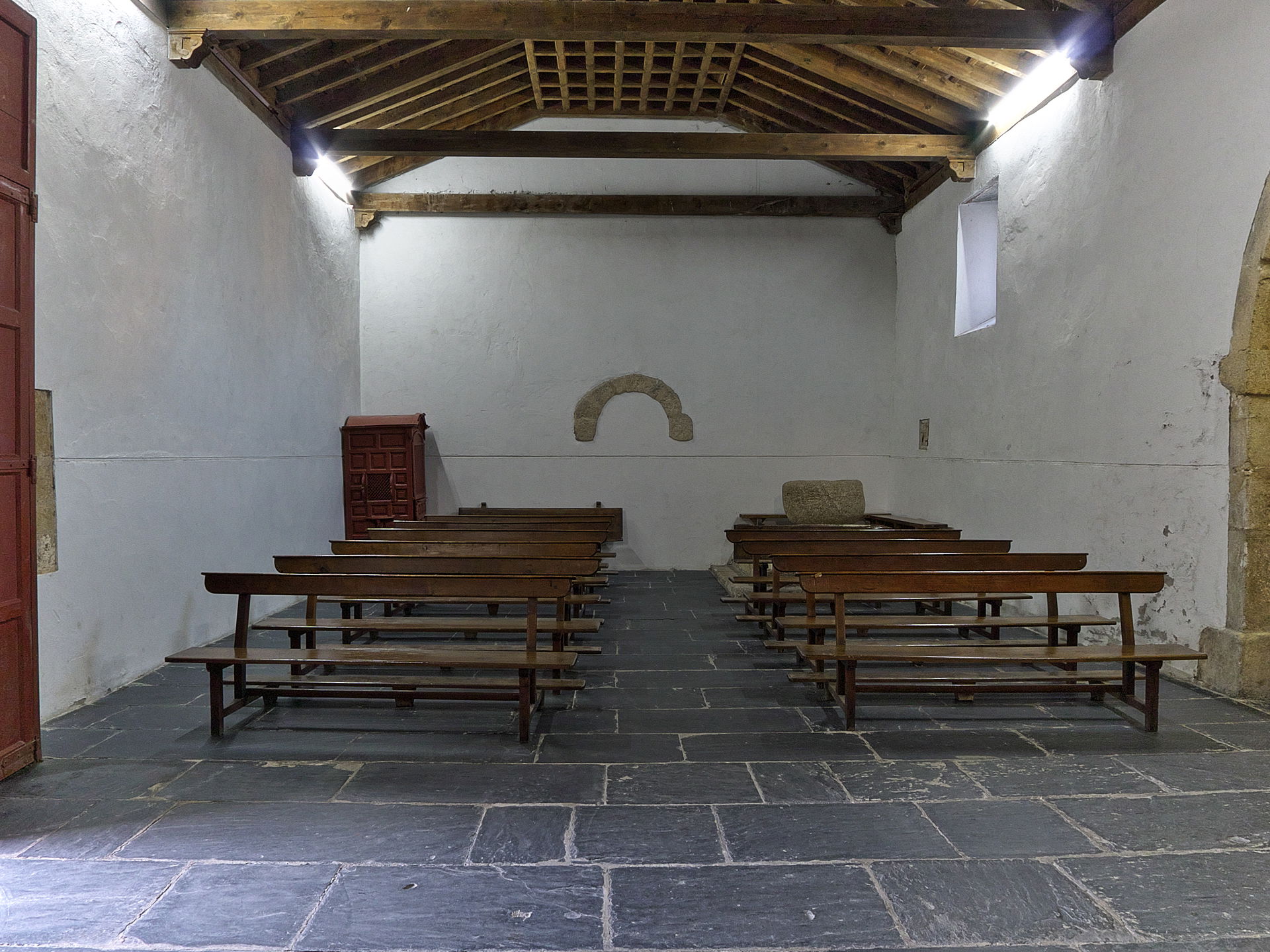 Santo Tomás view 3