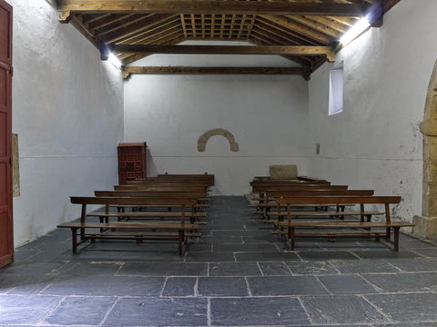 Santo Tomás view 3