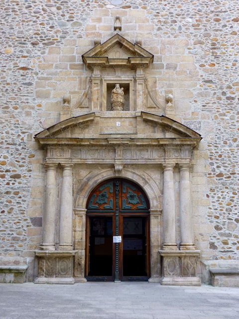 La Encina view 2