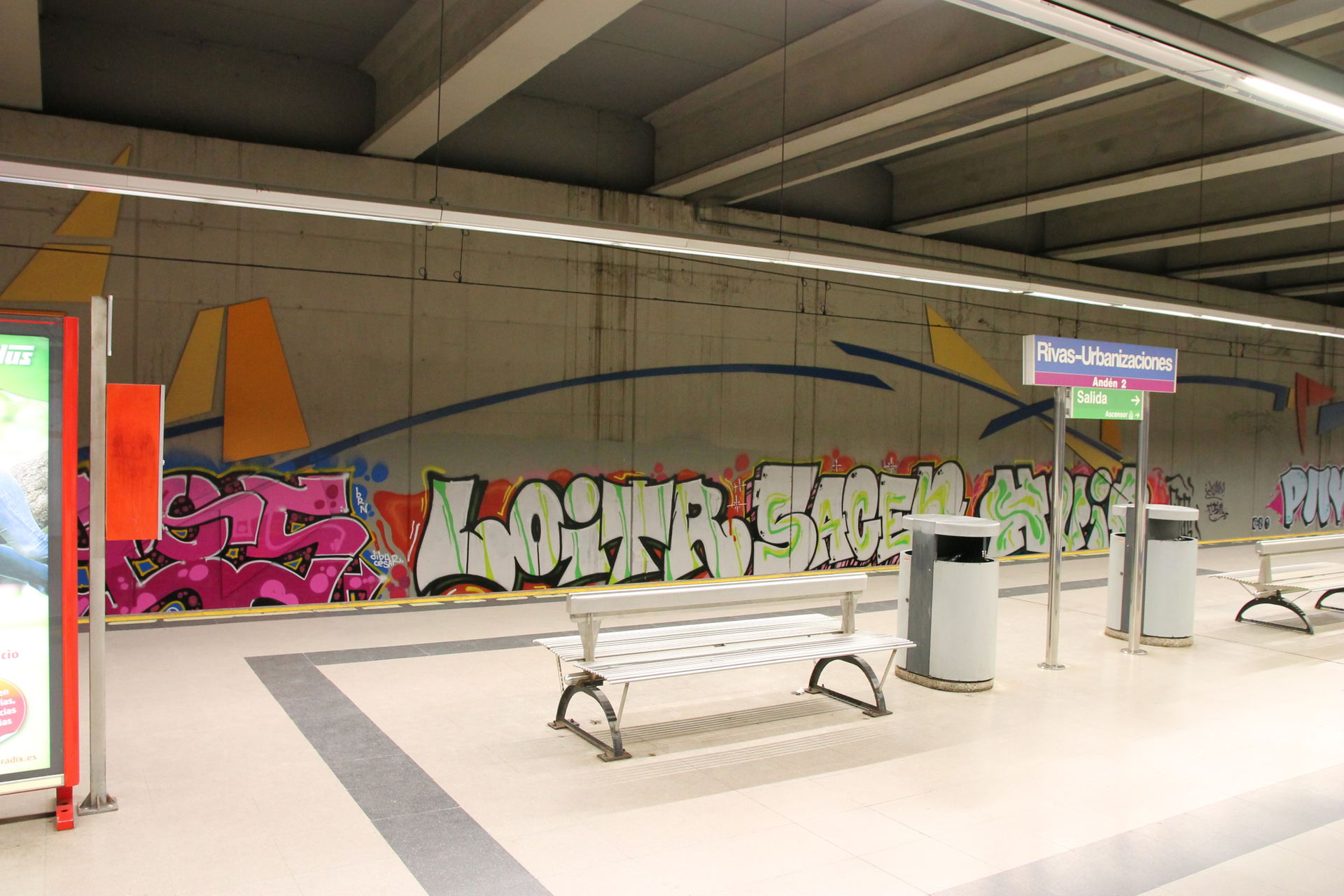 Rivas Urbanizaciones view 1