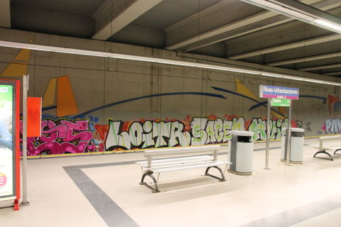 Rivas Urbanizaciones view 1