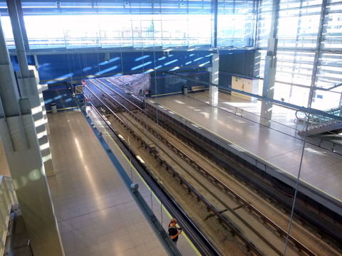 Rivas Futura view 3
