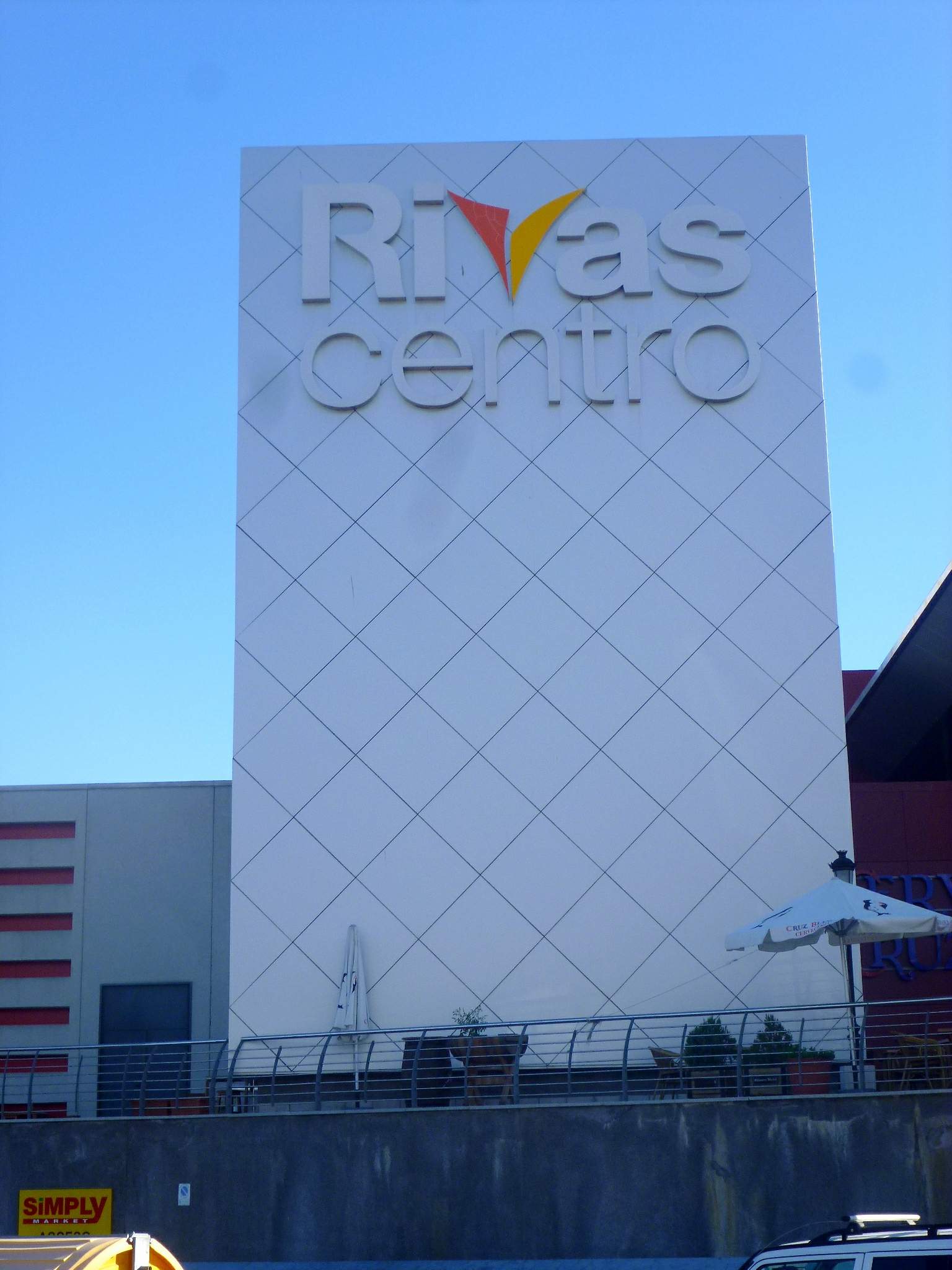 Rivas Centro view 3