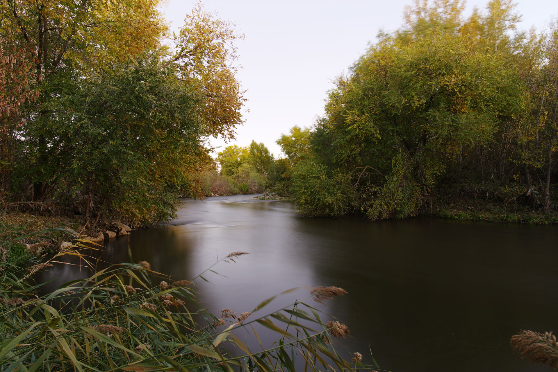 Parque Regional del Sureste view 3