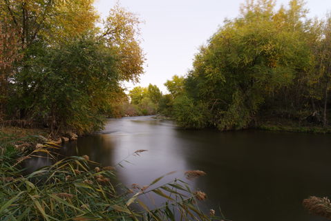 Parque Regional del Sureste view 3
