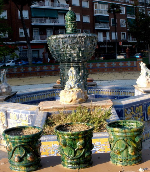 Prado de la Rana view 3
