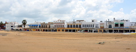 Barrio Bajo view 1