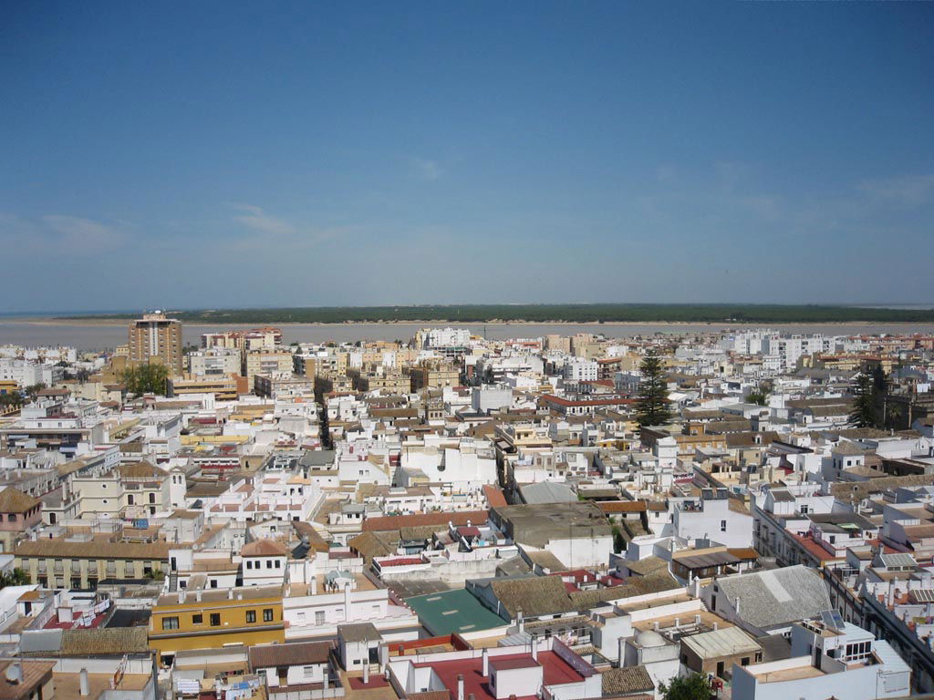 Barrio Bajo view 2