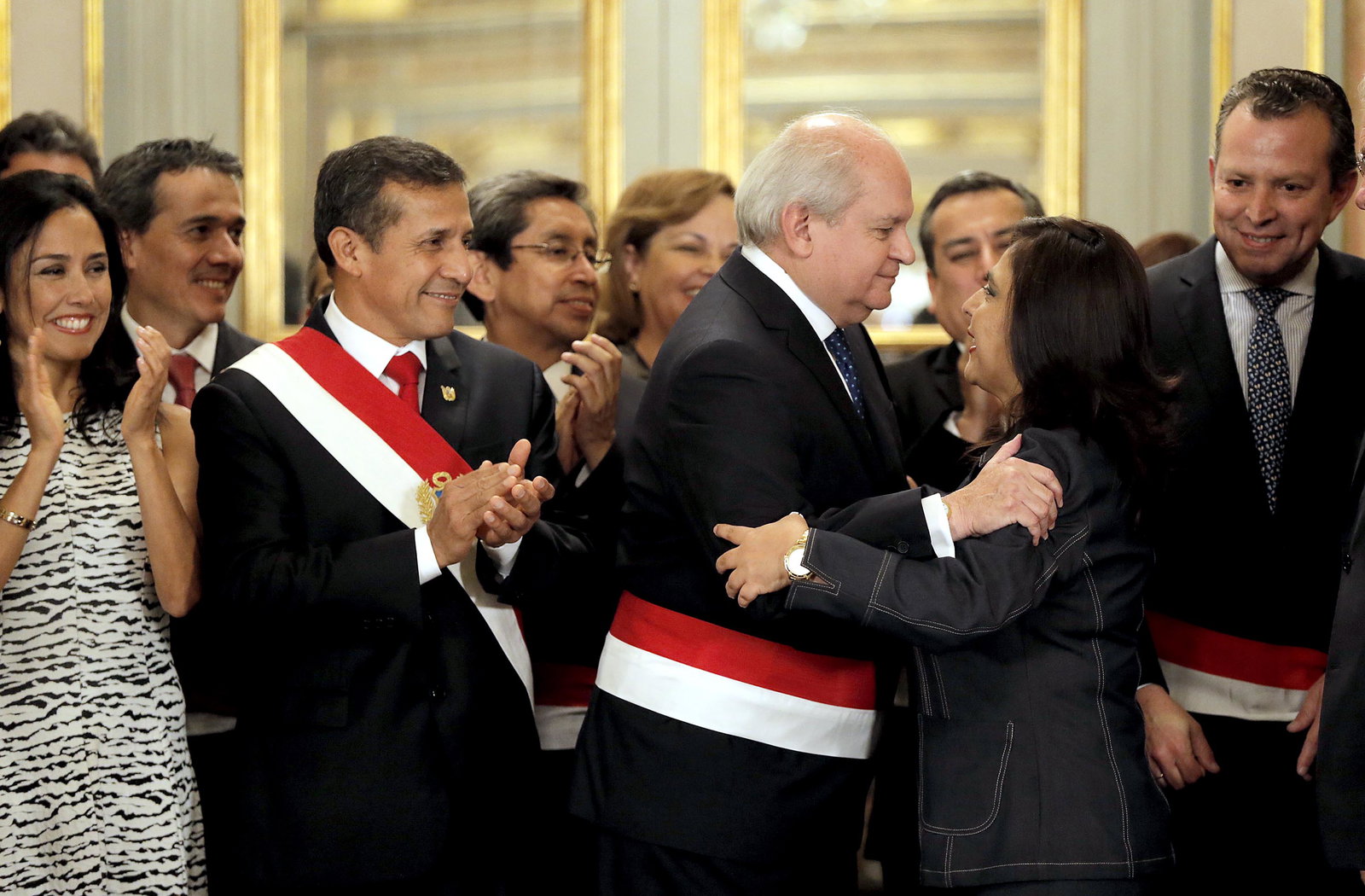 Nuevo de la Jara district