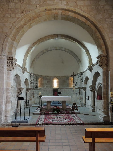 Olivares view 1
